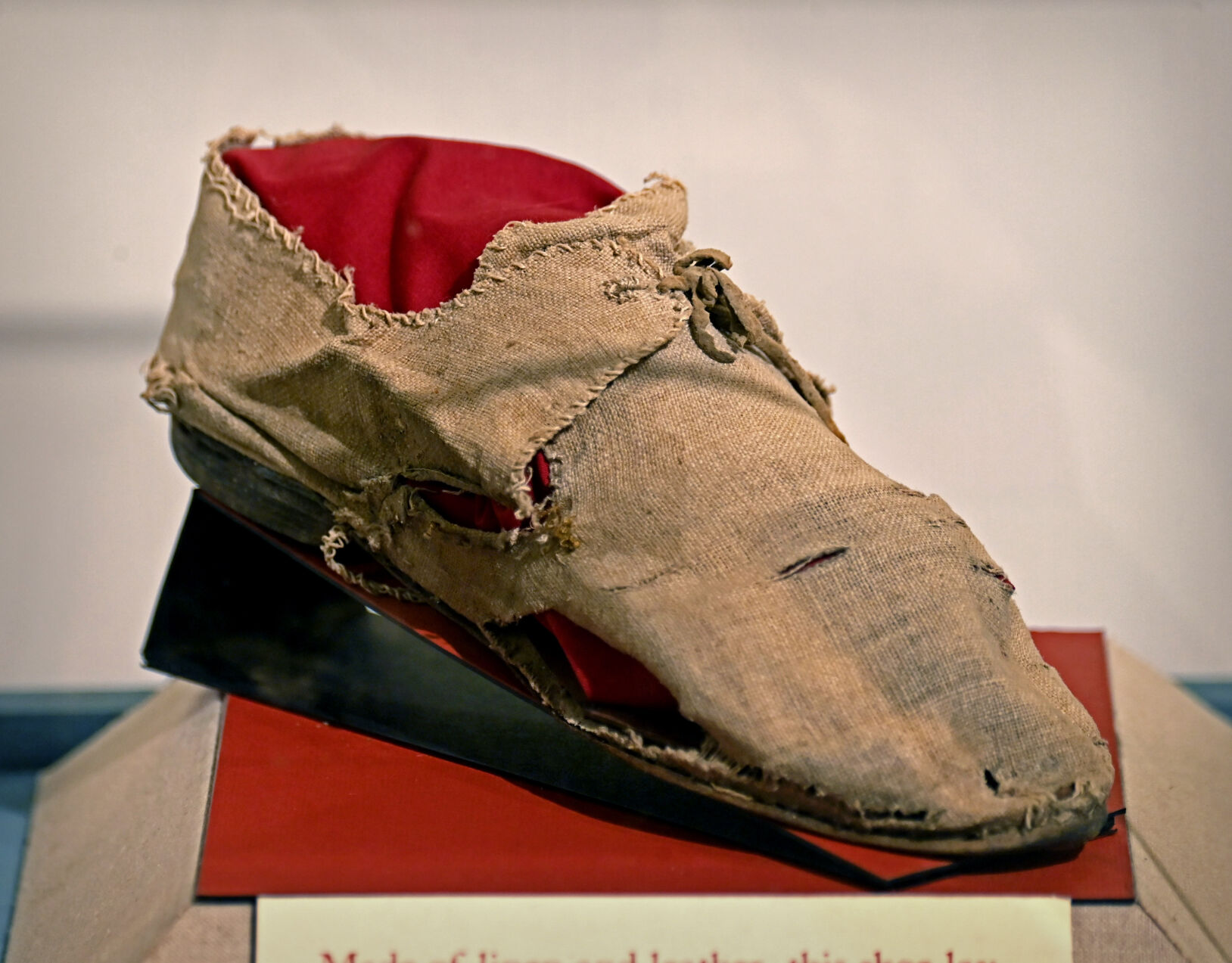 Artifacts of the Euphrates Monastery